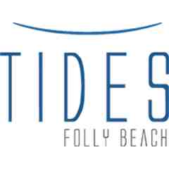 Tides Folly Beach