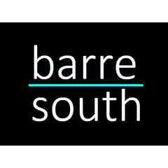 Barre South