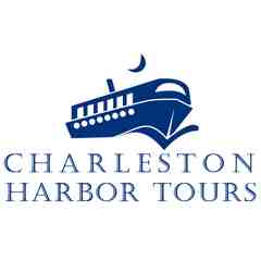 Charleston Harbor Tours