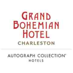 Grand Bohemian Charleston