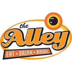 The Alley Charleston