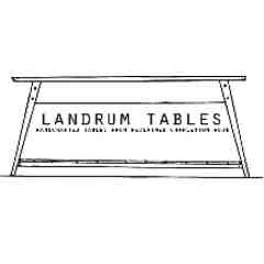 Landrum Tables