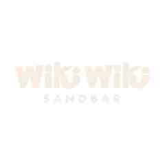 Wiki Wiki Sandbar