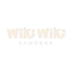 Wiki Wiki Sandbar