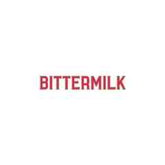 Bittermilk