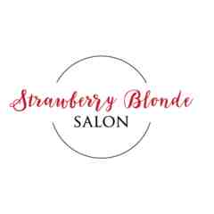Strawberry Blonde Salon