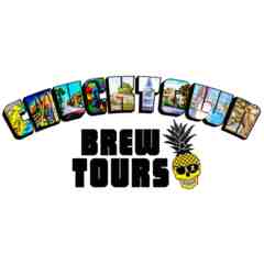 Chucktown Brew Tours