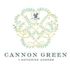 Cannon Green