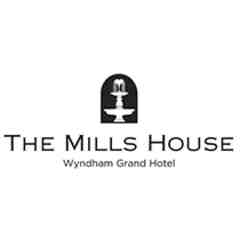 The Mills House Wyndham Grand Hotel