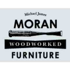 Michael James Moran Woodworked Furniture