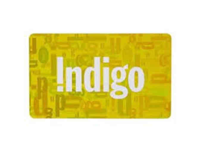 $100 Indigo Gift Card - Photo 1