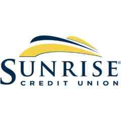 Sponsor: Sunrise Credit Union - Entertainment Sponsor