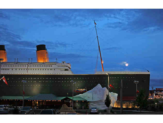 Branson, Missouri Getaway