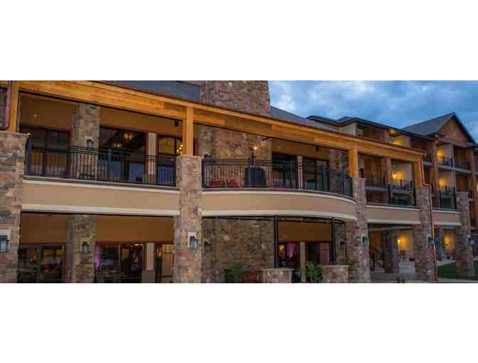 Lake of the Ozarks Get-Away