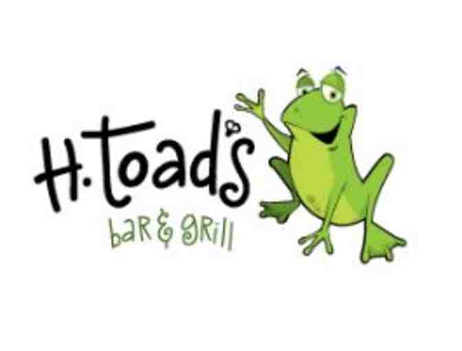 Lake of the Ozarks Get-Away