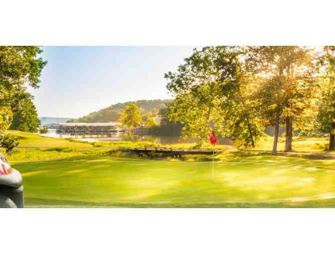 Lake of the Ozarks Get-Away