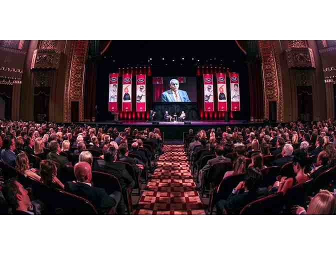 2017 Musial Awards VIP Experience- Ripken Autographed Ball