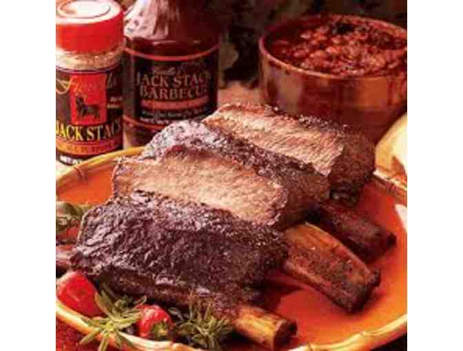 KC Royals Baseball Game; Jack Stack BBQ & KC Amenities