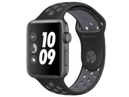 Apple Watch Series 2 Nike+ 42mm