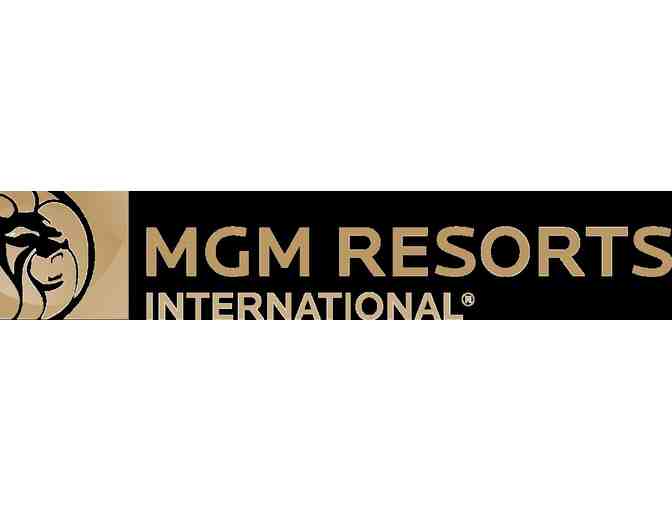 Delano Las Vegas Getaway Package