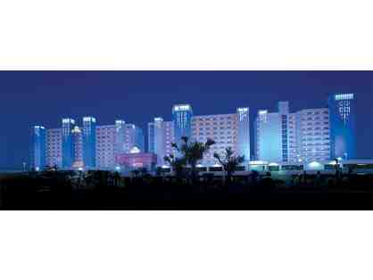 Experience Myrtle Beach