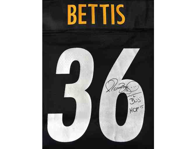Jerome Bettis Jersey