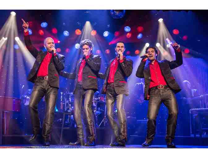 Explore Branson - Hilton Getaway 1