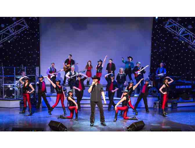 Explore Branson - Hilton Getaway 2