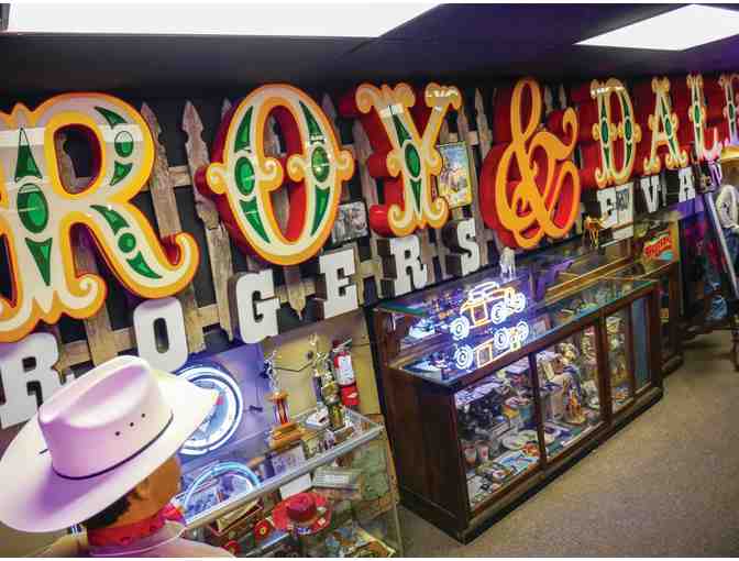 Explore Branson - Hilton Getaway 2