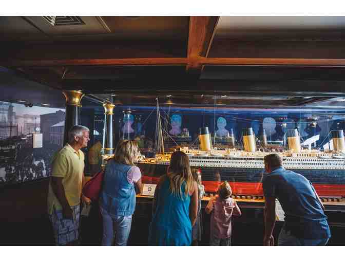 Explore Branson - Hilton Getaway 1