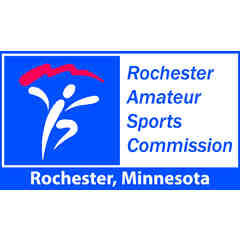 Rochester Amateur Sports Commission