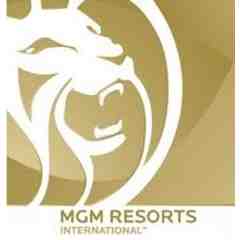 MGM Properties - Las Vegas