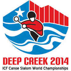 Deep Creek ICF Canoe Slalom World Championships