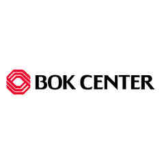 BOK Center/Tulsa Sports Commission