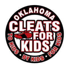 Cleats for Kids