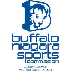 Buffalo Niagara Sports Commission