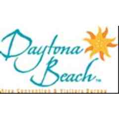 Daytona Beach Convention and Visitors Bureau