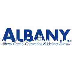 Albany County Convention & Visitors Bureau