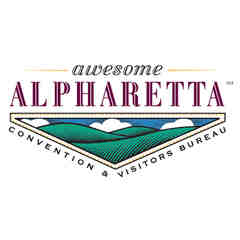 Alpharetta CVB