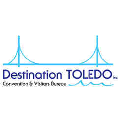 Destination Toledo