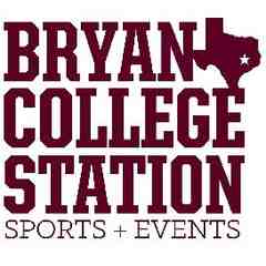 Bryan-College Station Sports + Events
