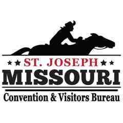 St. Joseph, MO Convention & Visitors Bureau