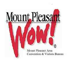 Mount Pleasant AreaConvention & Visitors Bureau