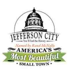 Jerfferson City Convention & Visitors Bureau