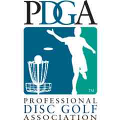 Professional Disc Golf Association