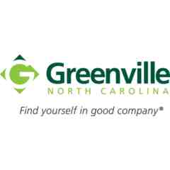 Greenville-Pitt County Convention and Visitors Bureau