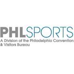 PHL Sports, a Division of the Philadelphia Convention & Visitors Bureau