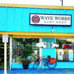 Wave Works Surf Shop