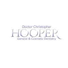 Dr. Christopher Hooper