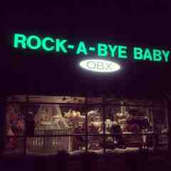 Rock A Bye Baby OBX